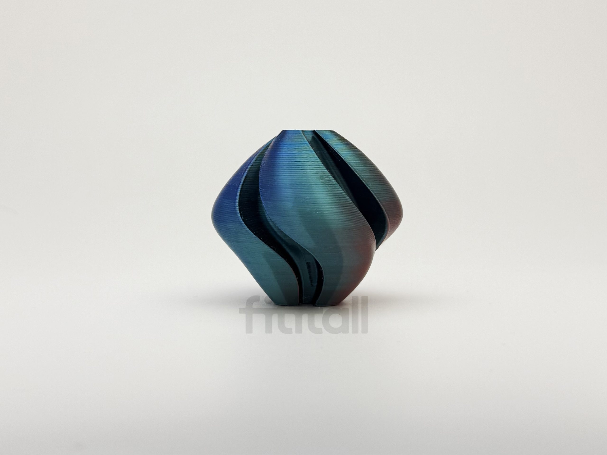 PLA Silk Multi-Color – Bild 16